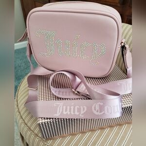 Juicy Couture purse